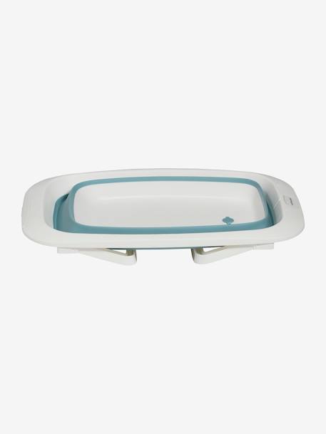 Baignoire de bain pliante turquoise 7 - vertbaudet enfant 