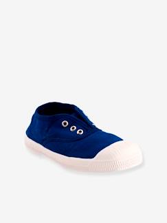 Chaussures-Tennis élastiquées enfant Elly E15149C15N