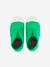 Tennis élastiquées enfant Elly E15149C15N bleu électrique+rose+vert+vert d'eau 15 - vertbaudet enfant 