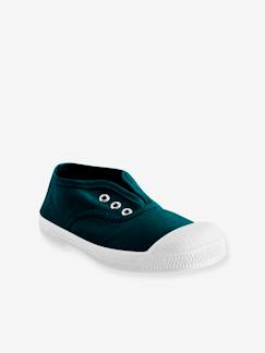 Chaussures-Chaussures fille 23-38-Tennis élastiquées enfant Elly E15149C15N