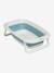 Baignoire de bain pliante turquoise 5 - vertbaudet enfant 