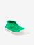 Tennis élastiquées enfant Elly E15149C15N bleu électrique+rose+vert+vert d'eau 11 - vertbaudet enfant 