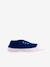 Tennis élastiquées enfant Elly E15149C15N bleu électrique+rose+vert+vert d'eau 3 - vertbaudet enfant 