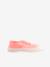 Tennis élastiquées enfant Elly E15149C15N bleu électrique+marron+rose+rose nude+vert+vert d'eau 18 - vertbaudet enfant 