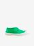 Tennis élastiquées enfant Elly E15149C15N bleu électrique+rose+vert+vert d'eau 13 - vertbaudet enfant 