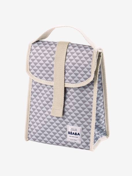 Sac à langer Genève II gris 5 - vertbaudet enfant 