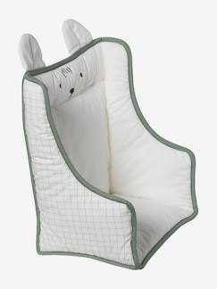 Puériculture-Coussin de chaise haute