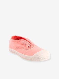 -Tennis élastiquées enfant Elly E15149C15N