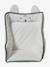 Coussin de chaise haute beige imprimé+écru+ivoire Panda+moutarde+Oies 6 - vertbaudet enfant 