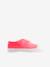 Tennis à lacets enfant E15004C15N rose 3 - vertbaudet enfant 