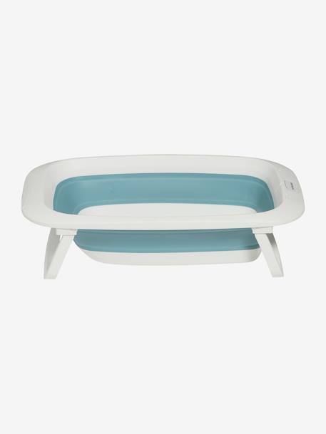 Baignoire de bain pliante turquoise 6 - vertbaudet enfant 