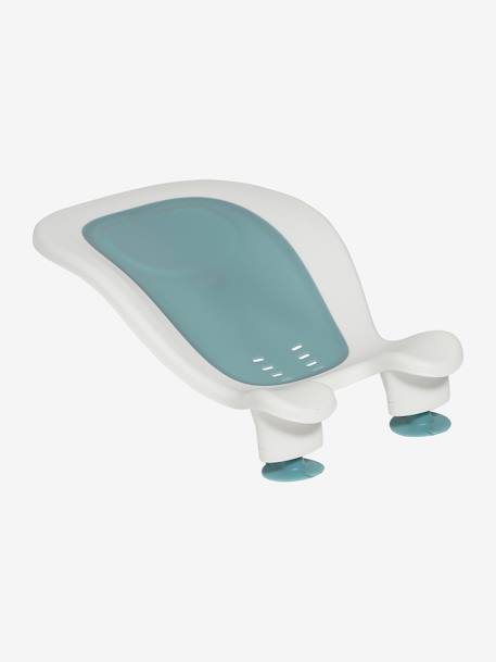 Transat de bain turquoise 1 - vertbaudet enfant 