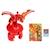 BAKUGAN - PACK 1 Bakugan DEKA - Rouge - Figurine d'action et jeu d'adresse pour enfant ROUGE 3 - vertbaudet enfant 