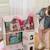 KidKraft - Maison de poupées Abbey Manor en bois avec 18 accessoires inclus BEIGE 3 - vertbaudet enfant 