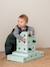 Jeu de construction Modu Explorer - vert 3 - vertbaudet enfant 