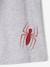 Pyjashort Spider-Man GA Rouge/gris chiné 4 - vertbaudet enfant 