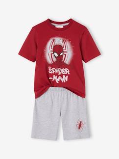 Pyjashort Spider-Man GA  - vertbaudet enfant