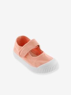 Chaussures-Chaussures fille 23-38-Baskets, tennis-Ballerines enfant 1915 Mercedes Lona Tintada 136605 VICTORIA®