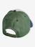 Casquette 'Enjoy Summer' garçon multicolore 4 - vertbaudet enfant 