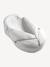 Couverture été Cocoonacover(TM) blanc 1 - vertbaudet enfant 