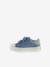Baskets enfant Tribu Tiras Lona bleu+rosenholz 3 - vertbaudet enfant 