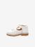Sandales bébé Bimbo-2 902441 1ers pas blanc 3 - vertbaudet enfant 