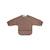 Bavoir à Manches Imperméable Meadow Chestnut MARRON 4 - vertbaudet enfant 