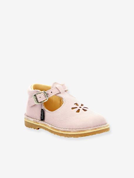 Sandales bébé Bimbo-2 932772 1ers pas lilas 1 - vertbaudet enfant 