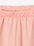 Short fille sport 2 en 1 matière technique corail+marine 3 - vertbaudet enfant 