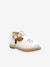 Sandales bébé Bimbo-2 902441 1ers pas blanc 1 - vertbaudet enfant 