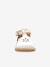Sandales bébé Bimbo-2 902441 1ers pas blanc 5 - vertbaudet enfant 