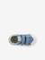 Baskets enfant Tribu Tiras Lona bleu+rosenholz 4 - vertbaudet enfant 
