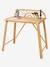 Bureau primaire en rotin Soleil bois 5 - vertbaudet enfant 