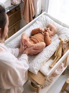 Matelas à langer Lionceau  - vertbaudet enfant