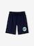 Pyjashort bicolore garçon NASA® Blanc/marine 3 - vertbaudet enfant 