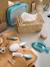 Trousse de toilette et de soin Bleu 2 - vertbaudet enfant 