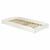 Pack lit empilable avec matelas Jelly   Blanc 90x190 cm BLANC 2 - vertbaudet enfant 