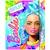 Sketchbook - Barbie Sketch Book Make Up - Lisciani - Pour Apprendre et Se Maquiller BLEU 1 - vertbaudet enfant 