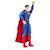 Figurine SUPERMAN - DC COMICS - 30cm - Collectionne-les tous BLANC 3 - vertbaudet enfant 
