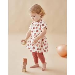 Bébé-Robe, jupe-Set robe + legging