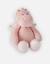 Peluche - NOUKIE'S - Joy dragon - Rose - 25 cm - Fille - Bébé - Non ROSE 1 - vertbaudet enfant 