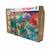 Puzzle Michele Wilson - Puzzle en bois 50 pièces DRAGONS - Multicolore BLANC 1 - vertbaudet enfant 