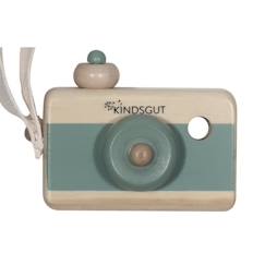 -Kindsgut caméra en bois
