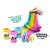 Lot de 3 Slime Shakers CANAL TOYS - Modèle aléatoire Cosmic ou Rainbow - Crée tes propres slimes ! ROUGE 2 - vertbaudet enfant 