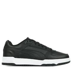 Chaussures-Chaussures fille 23-38-Baskets Puma RBD Game Low Jr