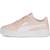 Baskets fille Puma Carina 2.0 PS - rose dust/puma silver ROSE 1 - vertbaudet enfant 