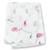 Lange en bambou - Lulujo - Cerf-volant rose - multi-fonction ROSE 1 - vertbaudet enfant 