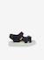 Sandales enfant Rolly Boy scratch marine 2 - vertbaudet enfant 