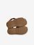 Chaussures premiers pas bébé scratchs lot beige+marine+marron 15 - vertbaudet enfant 