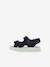 Sandales enfant Rolly Boy scratch marine 3 - vertbaudet enfant 
